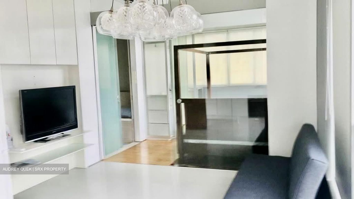 Balmoral Heights (D10), Apartment #534459111